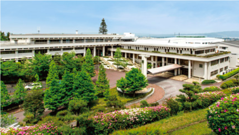 帝塚山大学　奈良・東生駒キャンパス